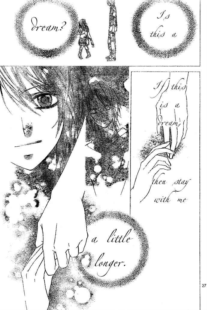 Page 28 Chapter 3 Chocolate Cosmos
