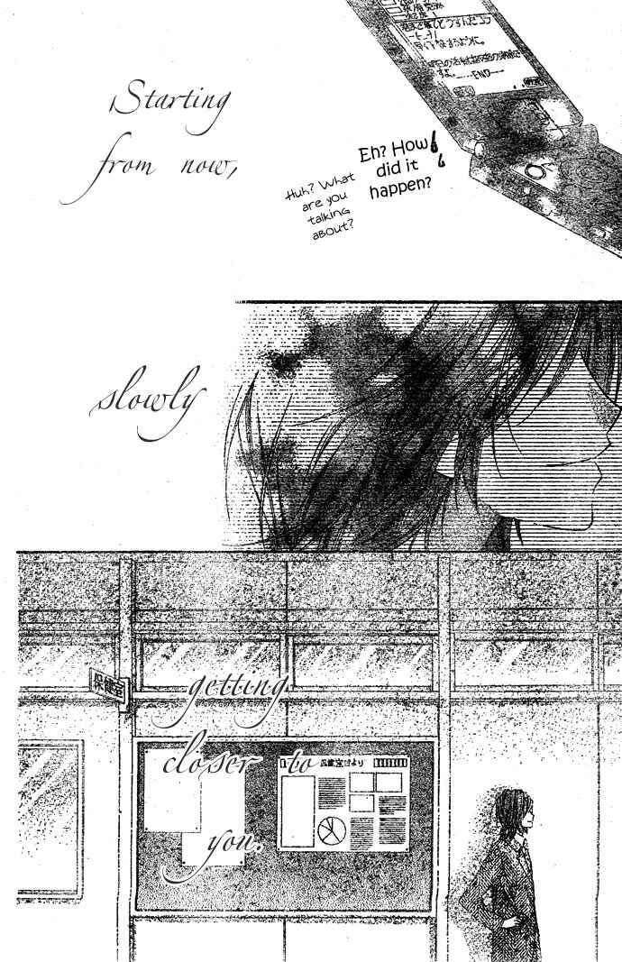 Page 31 Chapter 3 Chocolate Cosmos