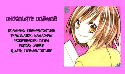 Page 2 Chapter 7 Chocolate Cosmos