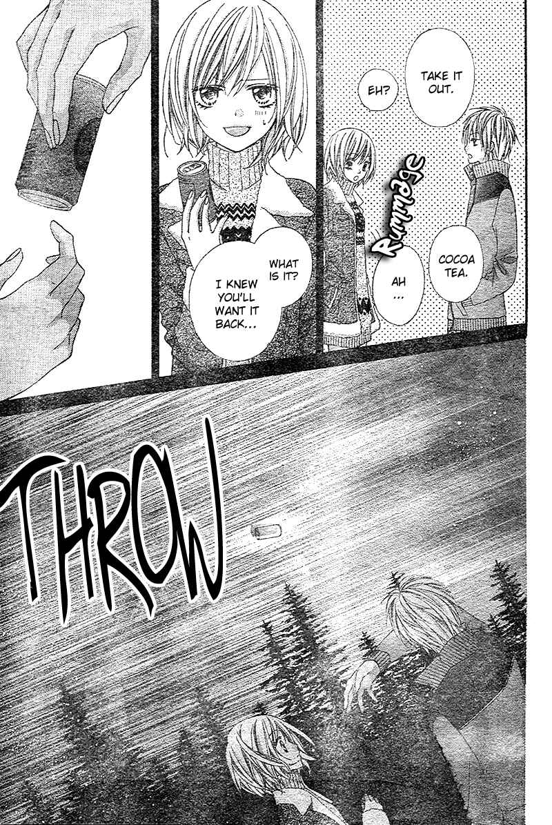 Page 32 Chapter 7 Chocolate Cosmos