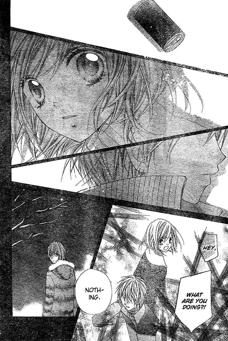 Page 33 Chapter 7 Chocolate Cosmos