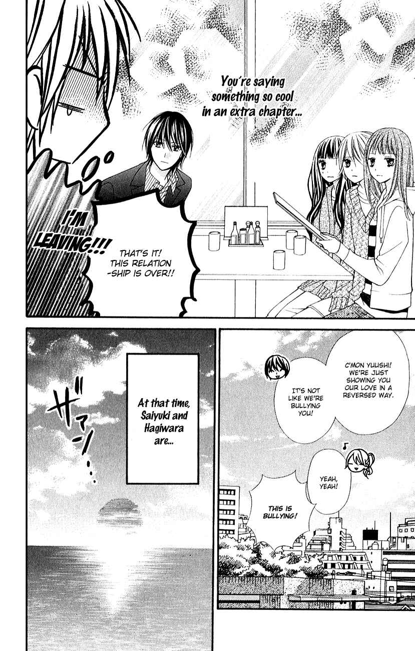 Page 9 Chapter 15.6 Chocolate Cosmos
