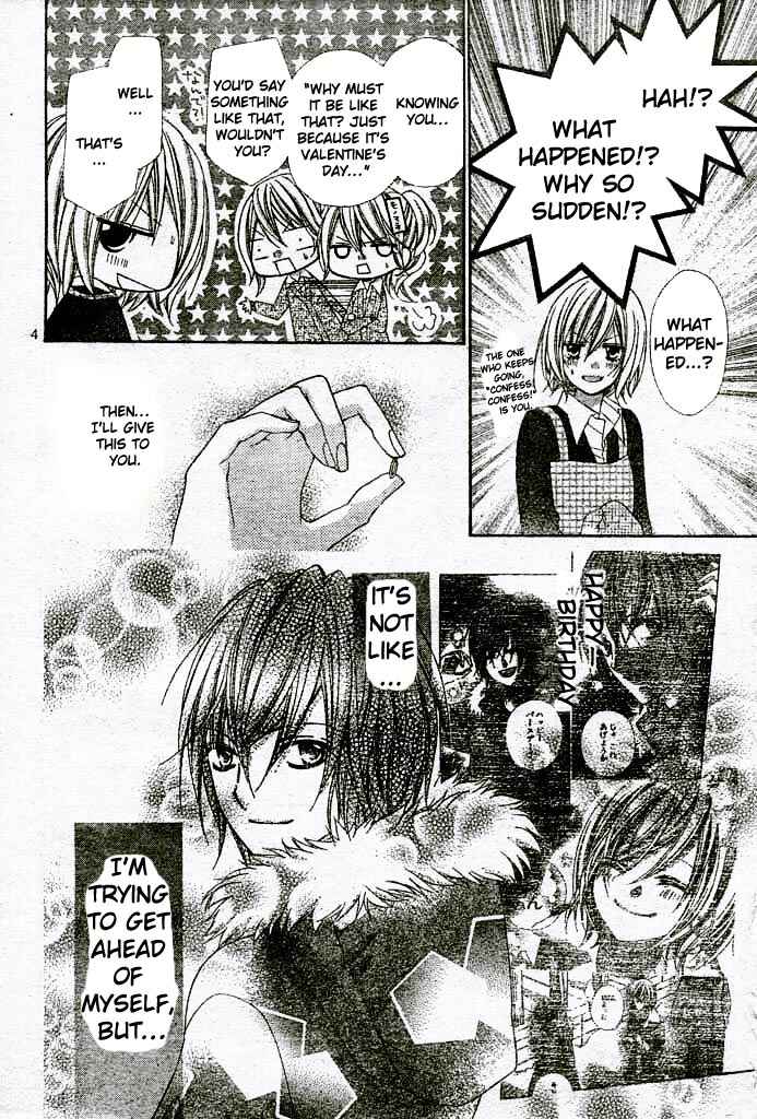 Page 4 Chapter 9 Chocolate Cosmos