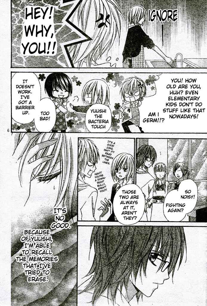 Page 6 Chapter 9 Chocolate Cosmos