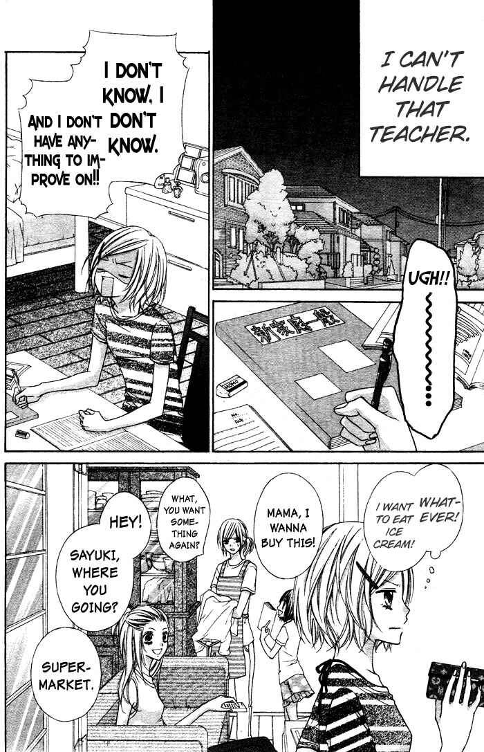Page 13 Chapter 2 Chocolate Cosmos