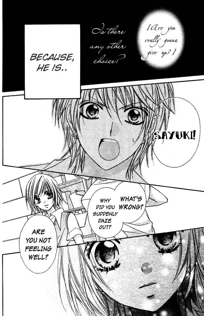 Page 25 Chapter 2 Chocolate Cosmos