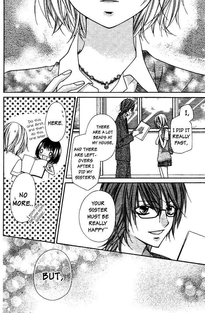 Page 32 Chapter 2 Chocolate Cosmos