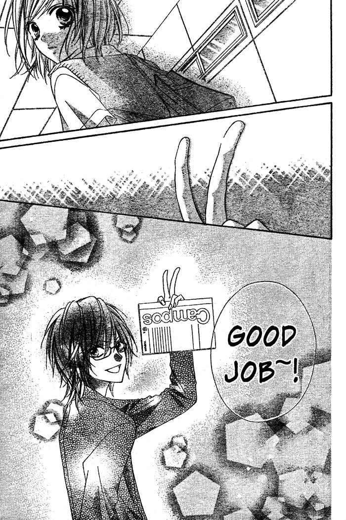 Page 35 Chapter 2 Chocolate Cosmos