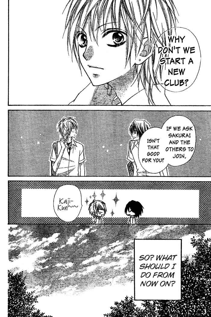 Page 38 Chapter 2 Chocolate Cosmos