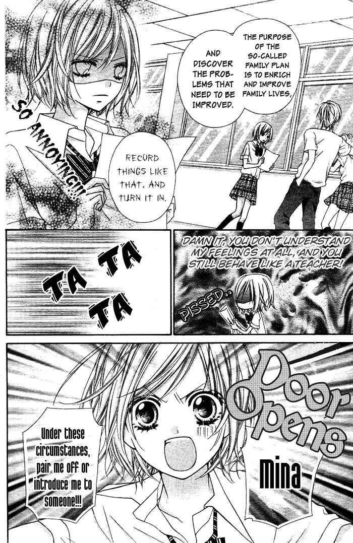 Page 9 Chapter 2 Chocolate Cosmos