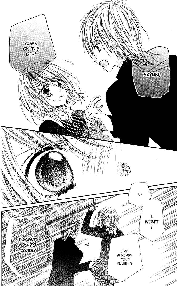 Page 31 Chapter 14 Chocolate Cosmos