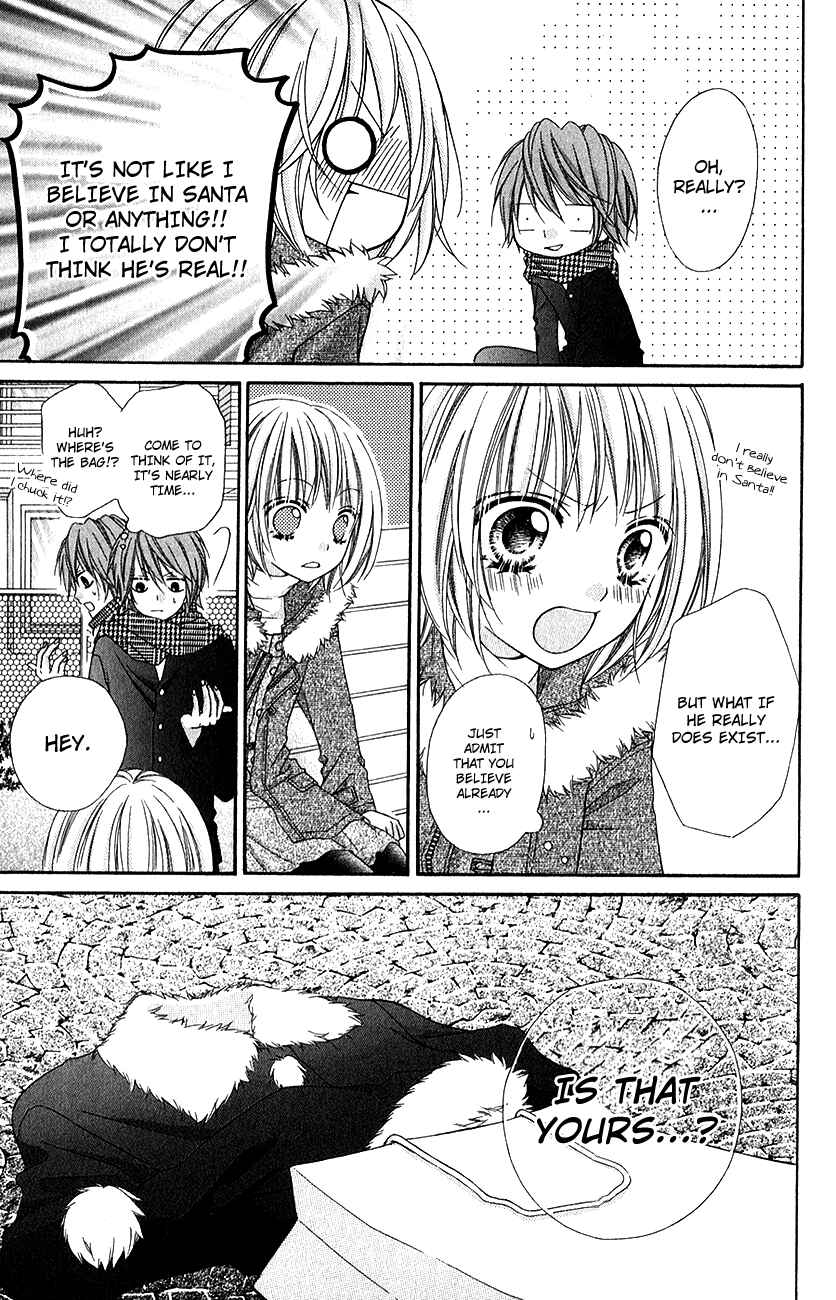 Page 8 Chapter 4.5 Chocolate Cosmos