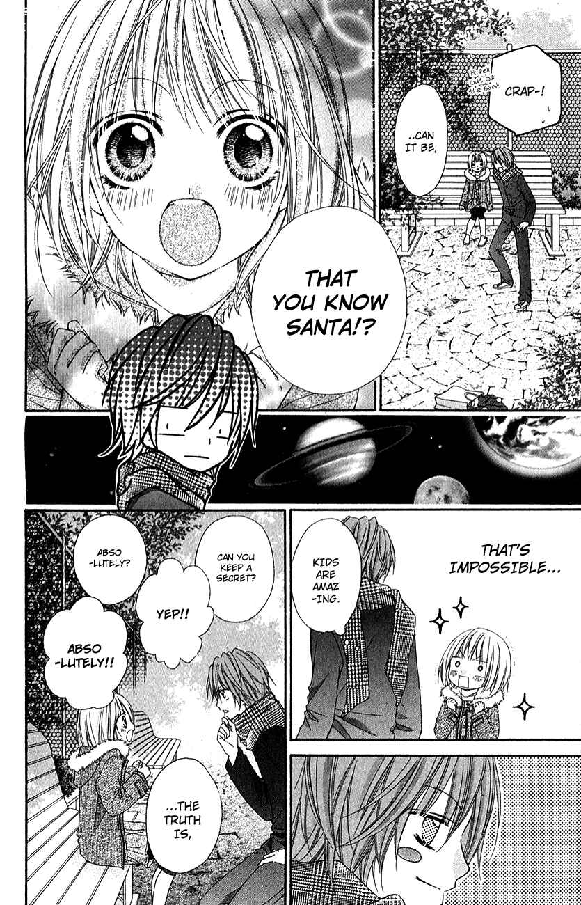 Page 9 Chapter 4.5 Chocolate Cosmos