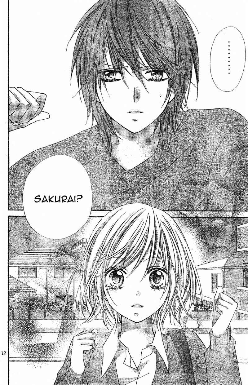 Page 13 Chapter 5 Chocolate Cosmos