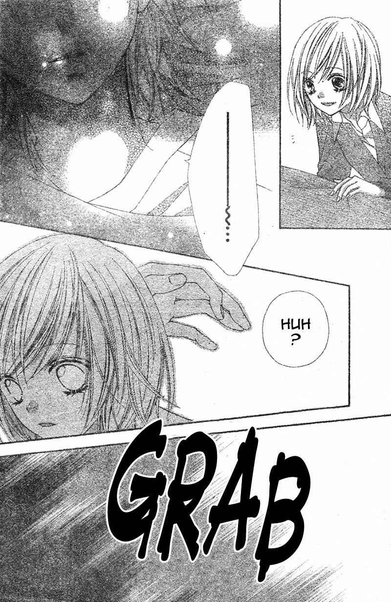 Page 24 Chapter 5 Chocolate Cosmos