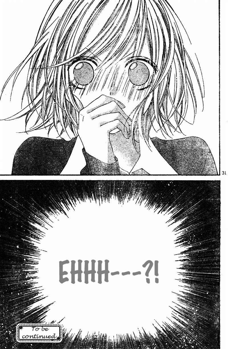 Page 30 Chapter 5 Chocolate Cosmos