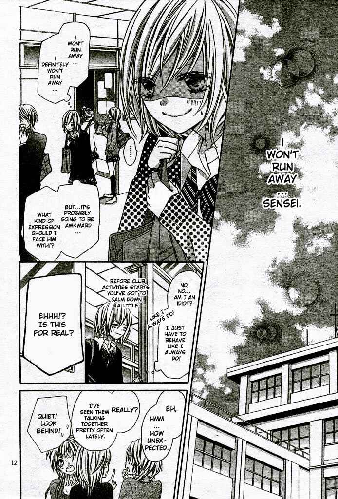 Page 12 Chapter 10 Chocolate Cosmos