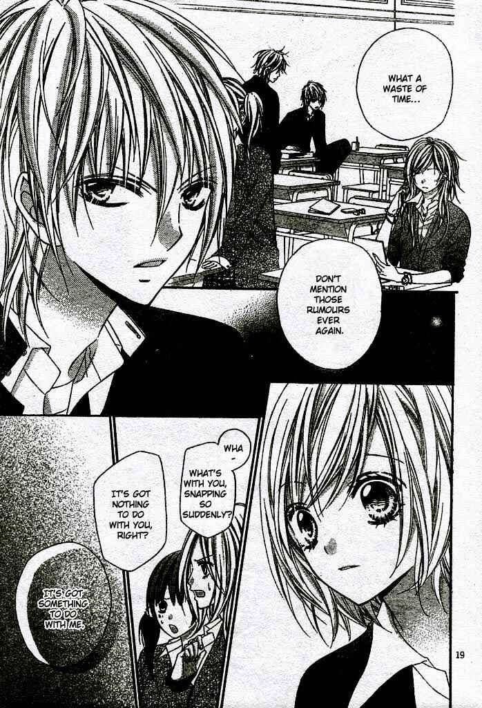Page 19 Chapter 10 Chocolate Cosmos