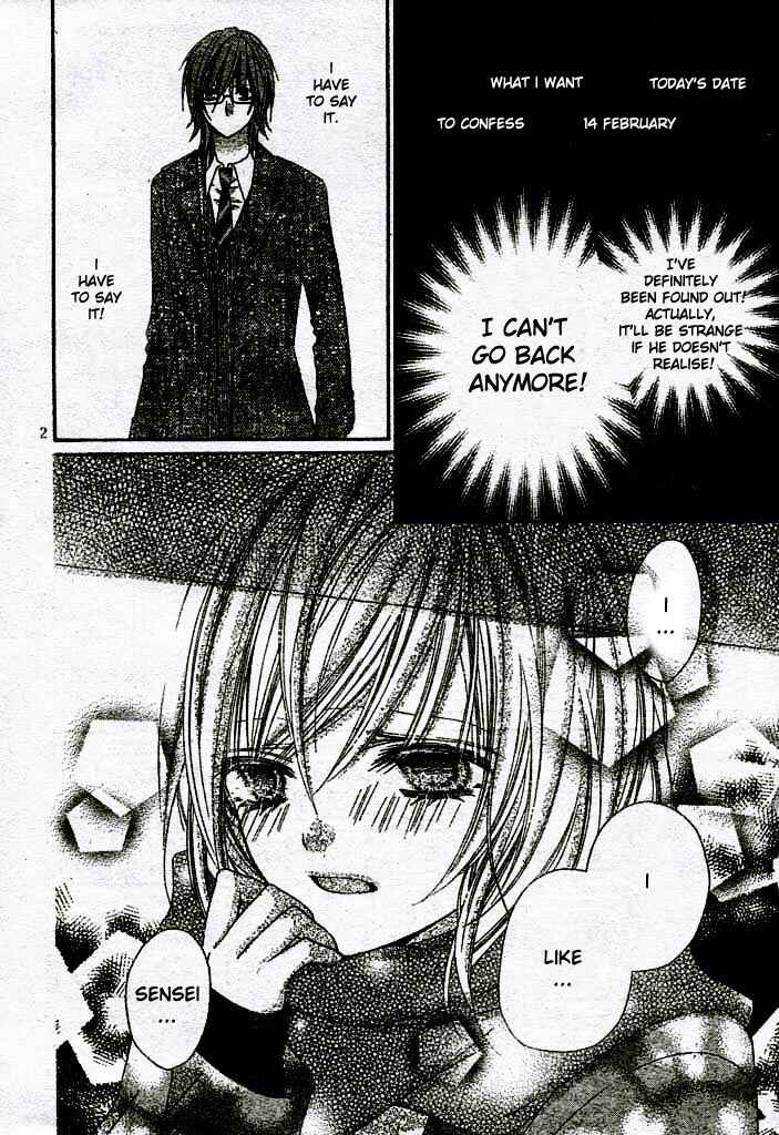 Page 2 Chapter 10 Chocolate Cosmos