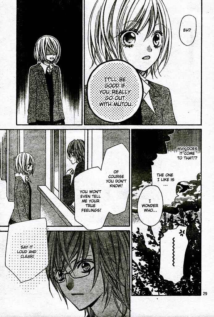 Page 29 Chapter 10 Chocolate Cosmos