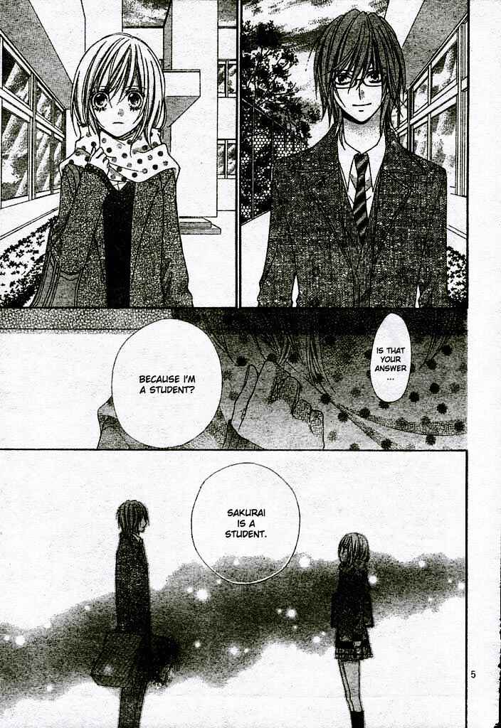 Page 5 Chapter 10 Chocolate Cosmos