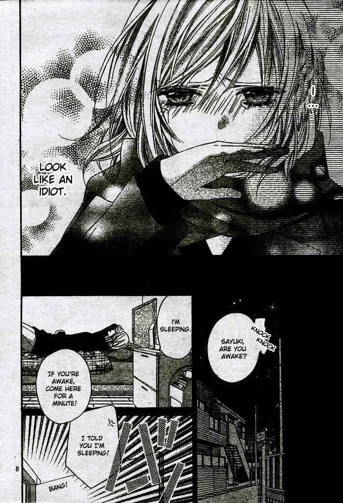 Page 8 Chapter 10 Chocolate Cosmos