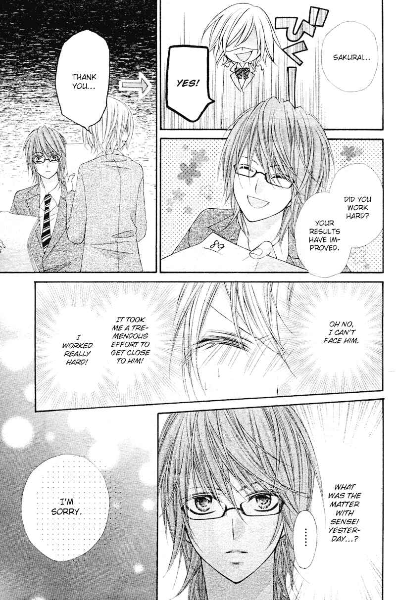 Page 11 Chapter 6 Chocolate Cosmos