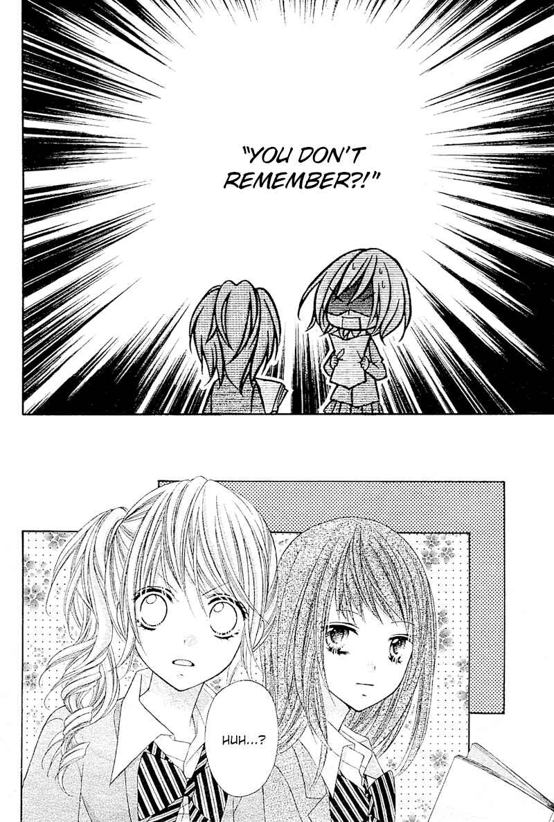 Page 14 Chapter 6 Chocolate Cosmos