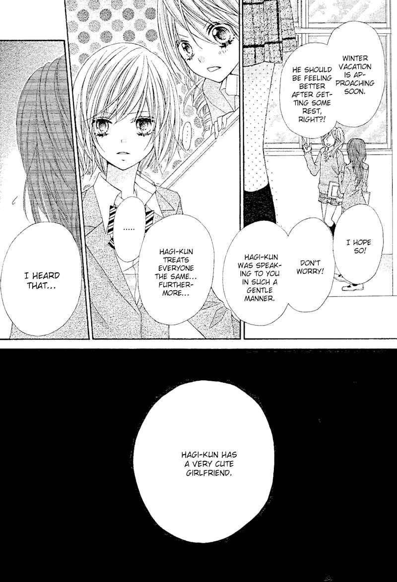 Page 18 Chapter 6 Chocolate Cosmos