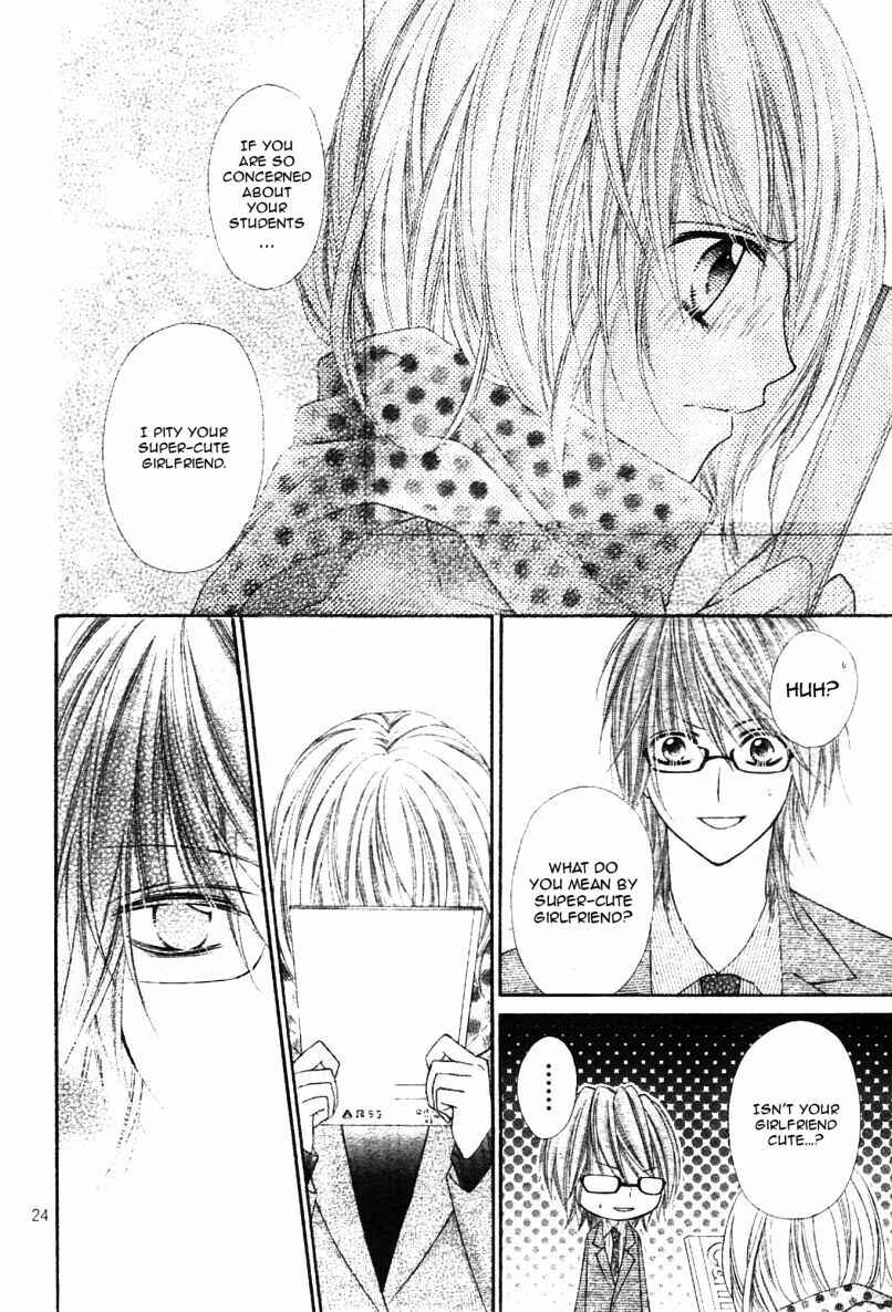Page 35 Chapter 6 Chocolate Cosmos