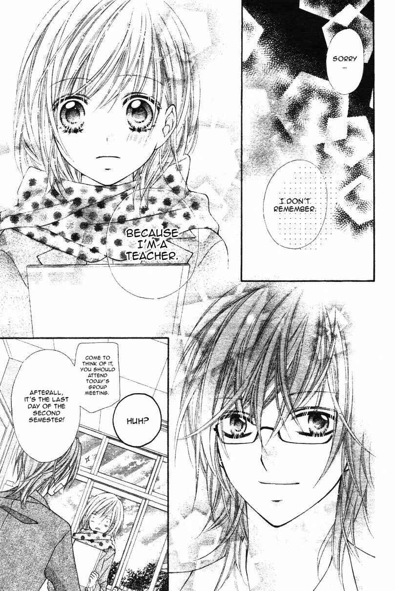 Page 38 Chapter 6 Chocolate Cosmos