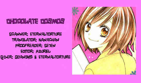 Page 4 Chapter 6 Chocolate Cosmos