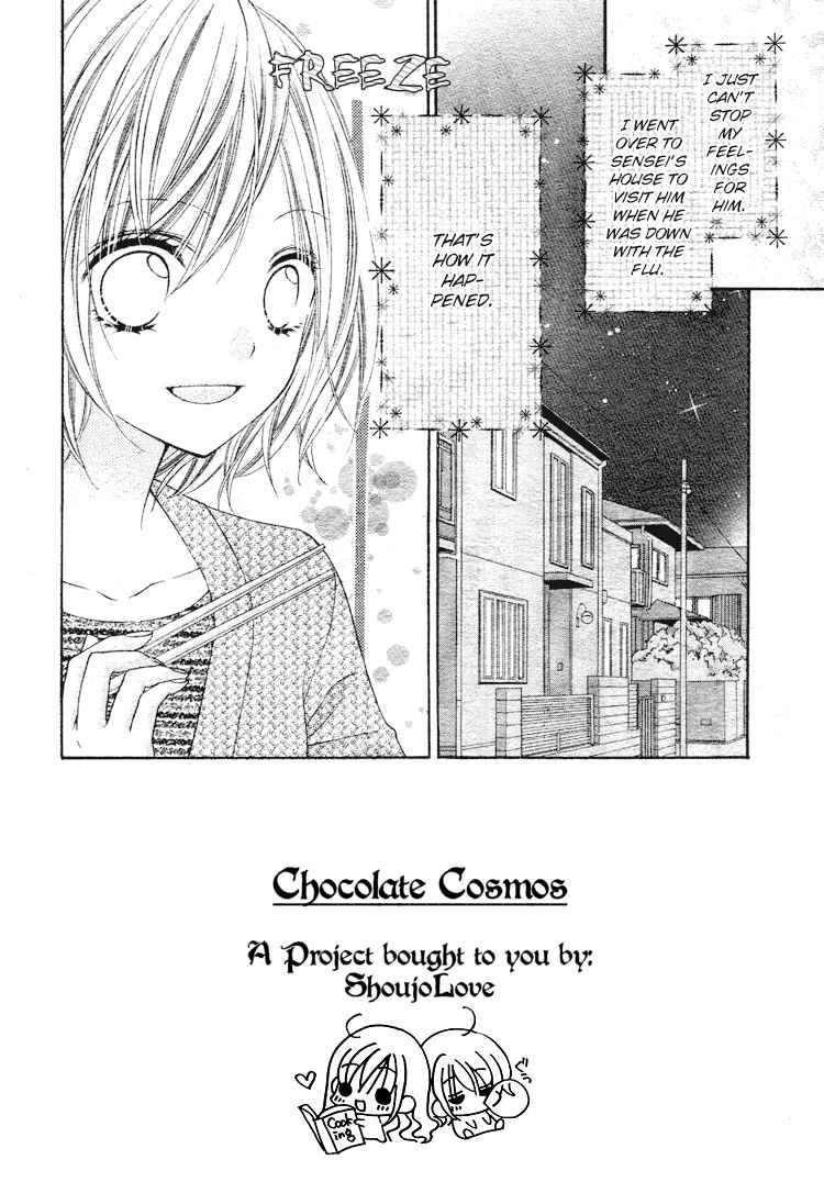 Page 8 Chapter 6 Chocolate Cosmos