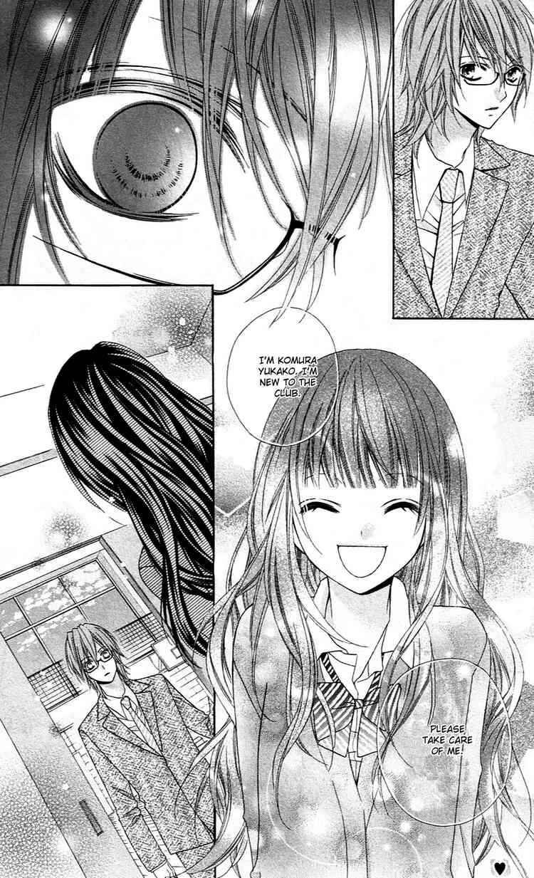 Page 10 Chapter 12 Chocolate Cosmos