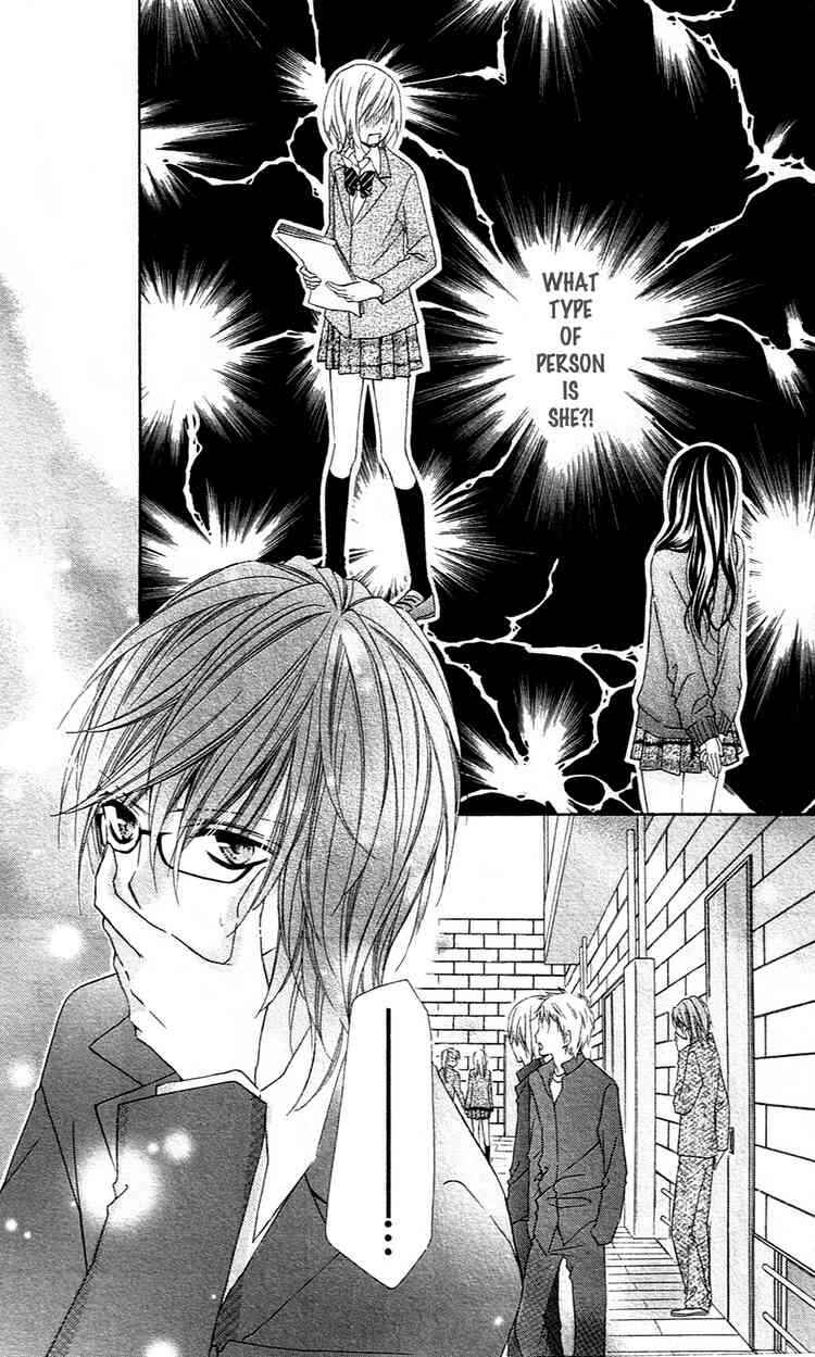 Page 12 Chapter 12 Chocolate Cosmos