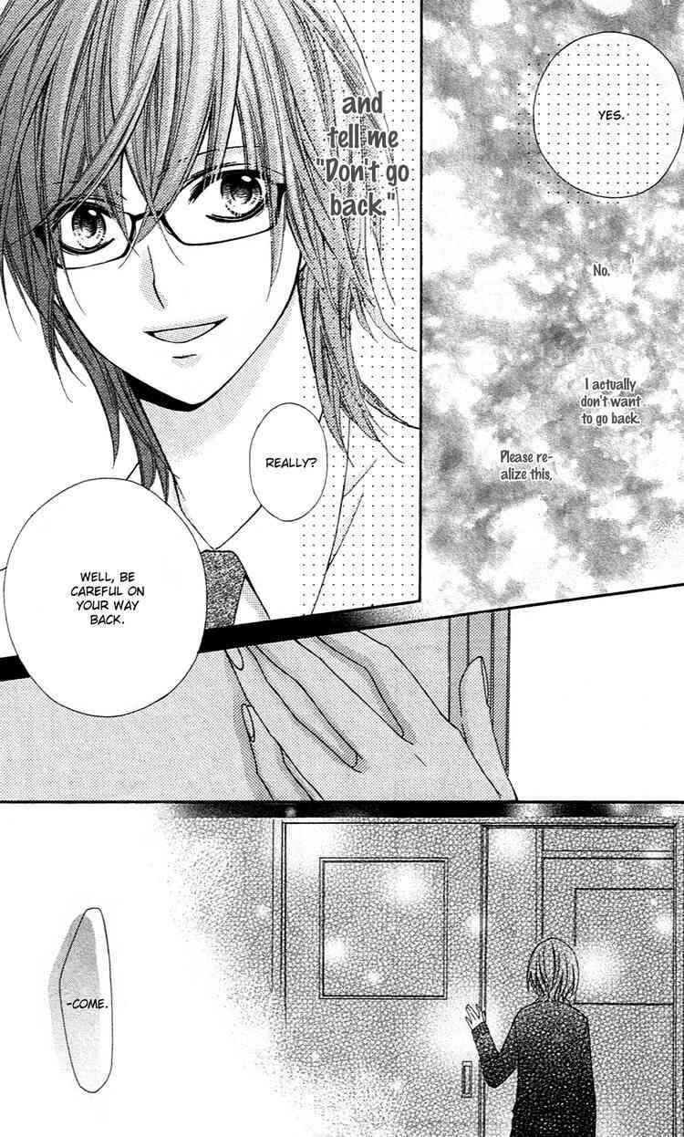 Page 31 Chapter 12 Chocolate Cosmos