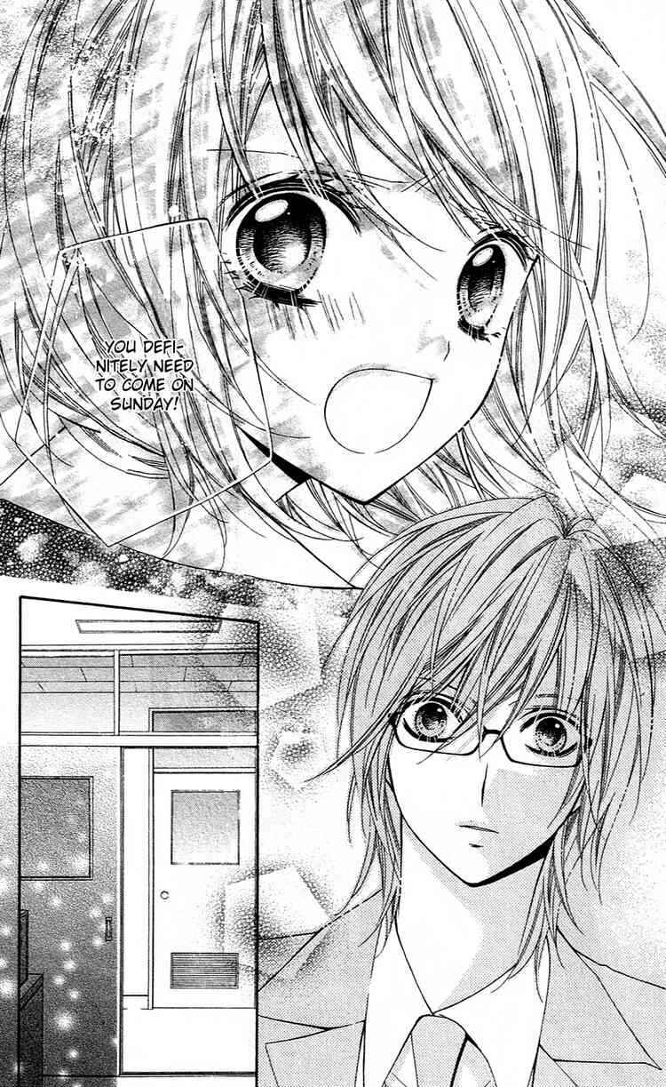 Page 32 Chapter 12 Chocolate Cosmos
