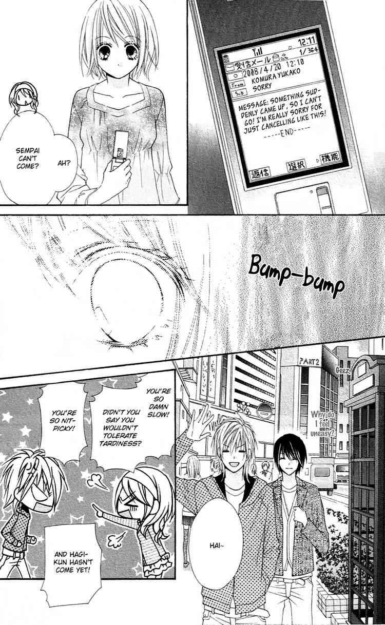 Page 36 Chapter 12 Chocolate Cosmos