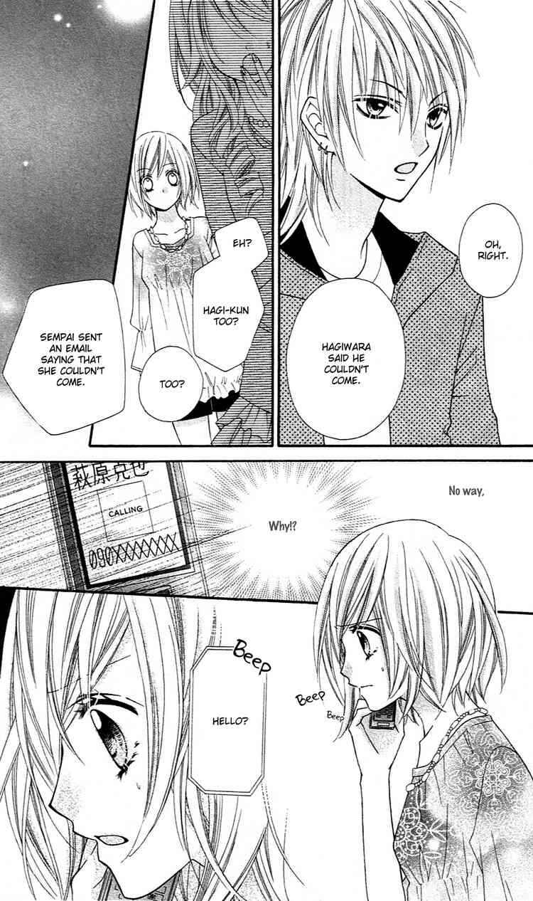 Page 37 Chapter 12 Chocolate Cosmos