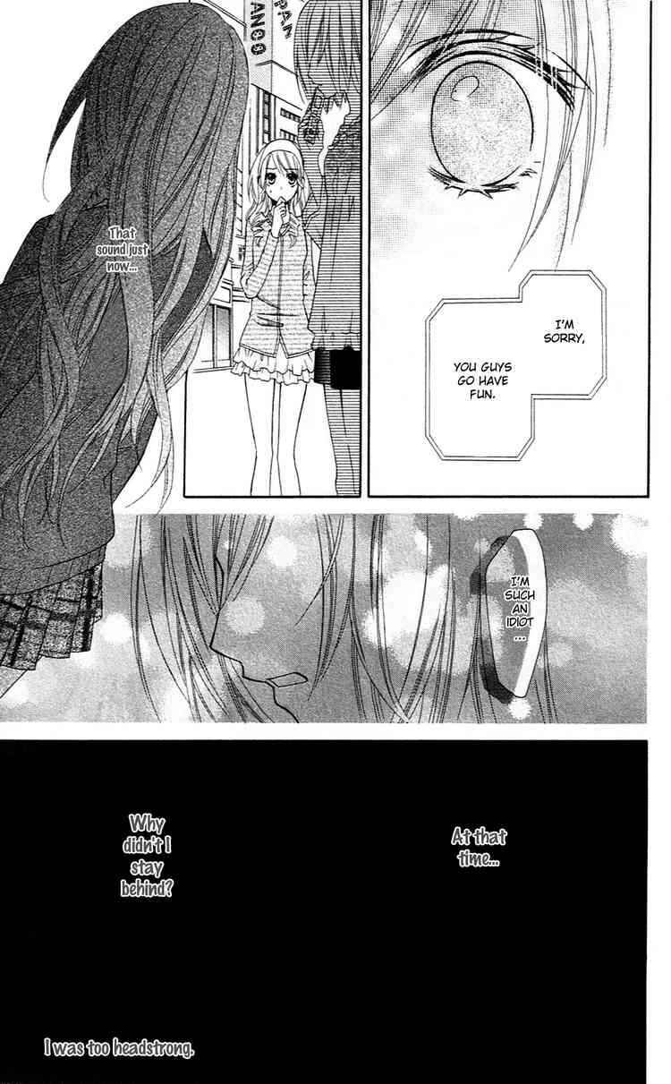 Page 39 Chapter 12 Chocolate Cosmos