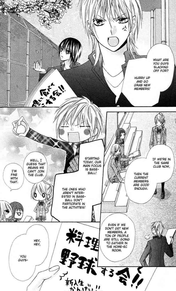 Page 6 Chapter 12 Chocolate Cosmos