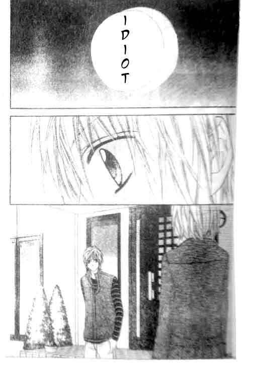 Page 10 Chapter 15 Chocolate Cosmos