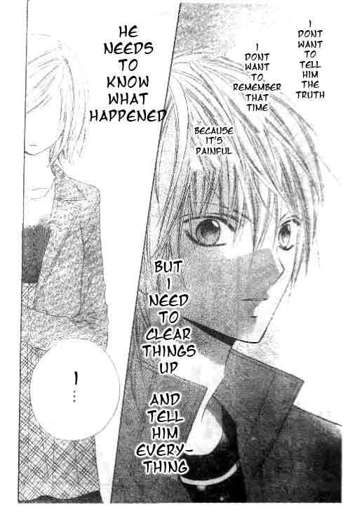 Page 14 Chapter 15 Chocolate Cosmos