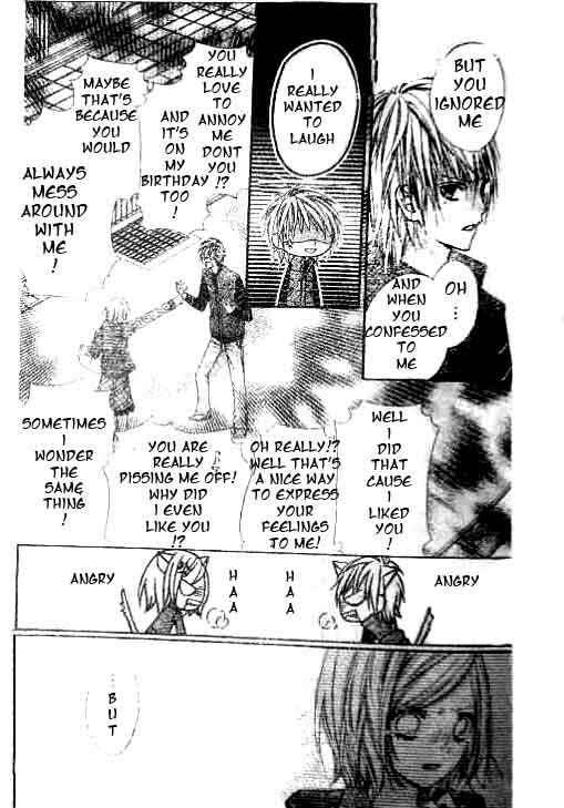 Page 16 Chapter 15 Chocolate Cosmos