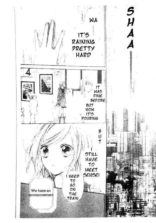 Page 23 Chapter 15 Chocolate Cosmos