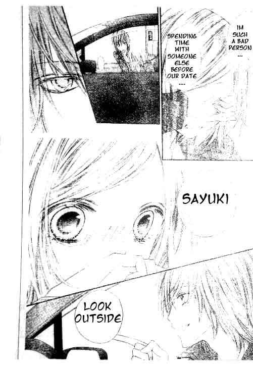 Page 33 Chapter 15 Chocolate Cosmos