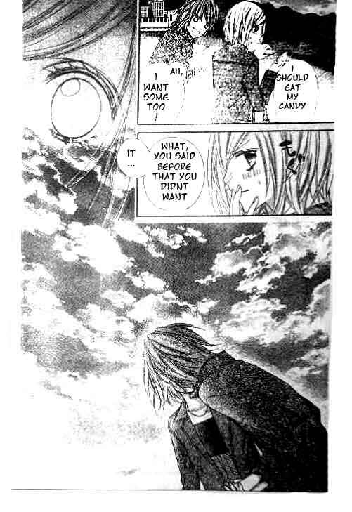 Page 38 Chapter 15 Chocolate Cosmos
