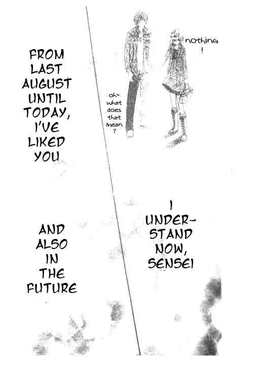 Page 40 Chapter 15 Chocolate Cosmos