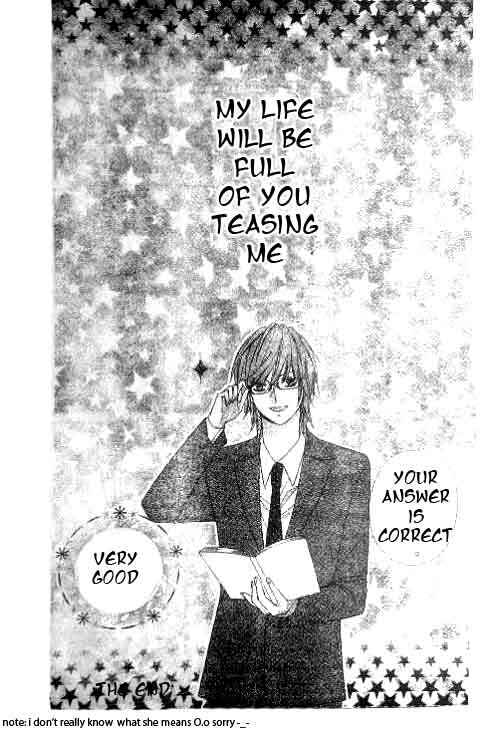 Page 41 Chapter 15 Chocolate Cosmos