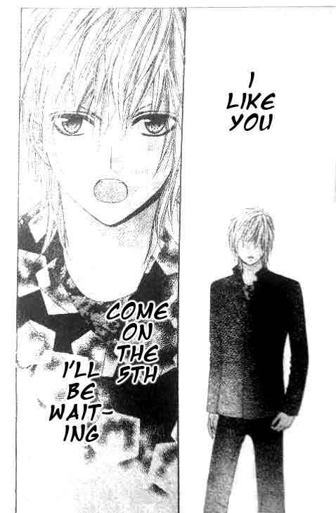 Page 6 Chapter 15 Chocolate Cosmos